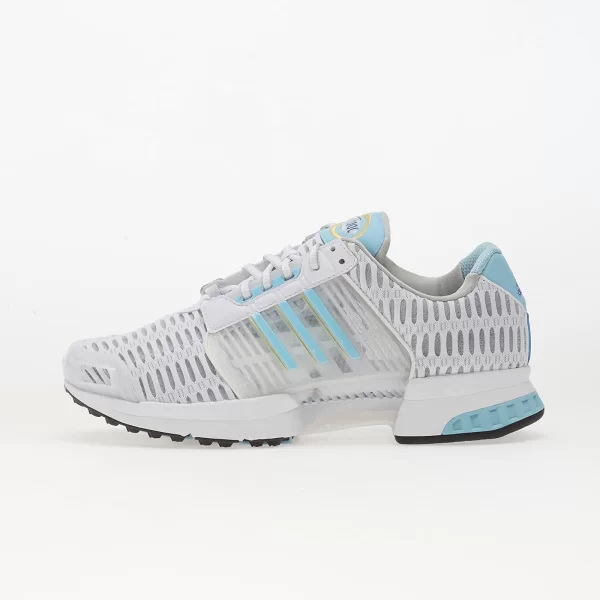 Sneakers adidas Climacool 1 Ftw White/ Ice Blue/ Gold Metallic EUR 47 1/3
