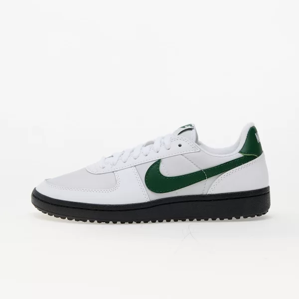 Sneakers Nike Field General '82 White/ Gorge Green-Black EUR 41