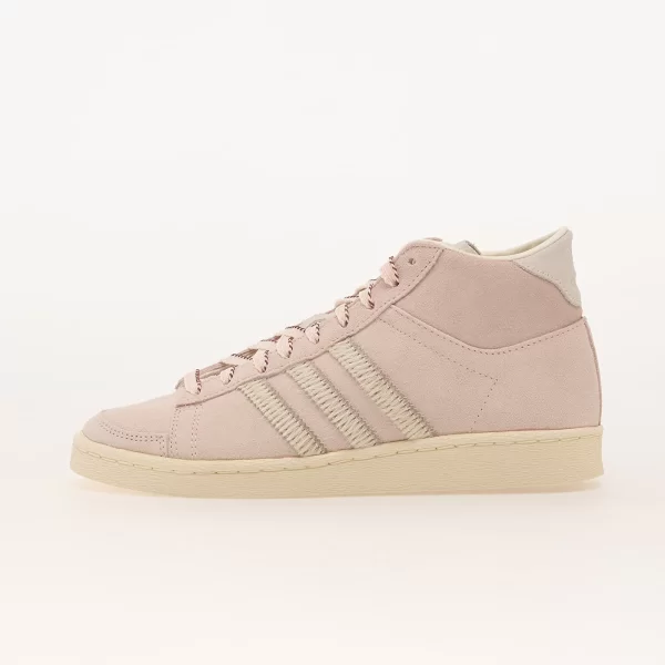 Sneakers adidas Jabbar Hi W Wonder Aqua/ Off White/ Crew White EUR 41 1/3