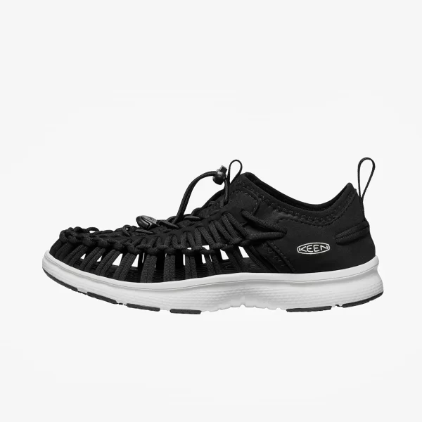 Sneakers KEEN Uneek O3 Black/ Star White EUR 39