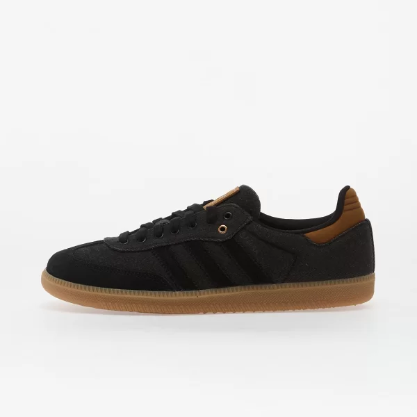 Sneakers adidas Samba Og Core Black/ Supplier Colour/ Gum4 EUR 36