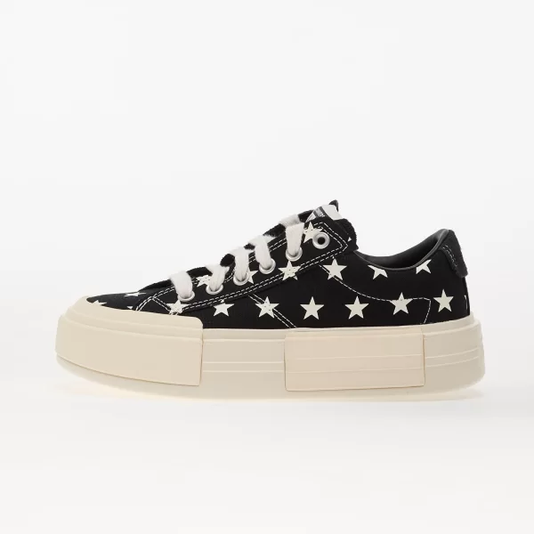 Sneakers Converse Cruise Black/ Vintage White/ Black EUR 37.5