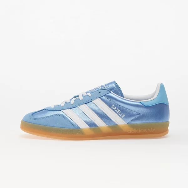 Sneakers adidas Gazelle Indoor W Supplier Colour/ Ftw White/ Supplier Colour EUR 36