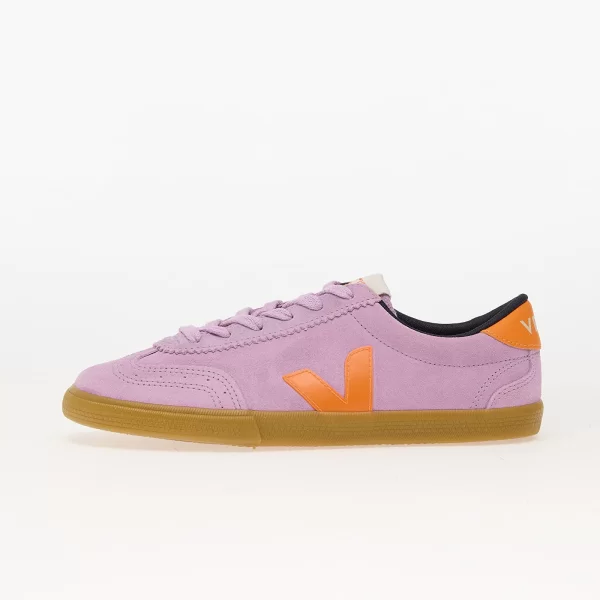 Sneakers Veja W Volley Suede Orchid_Fury_Natural EUR 37