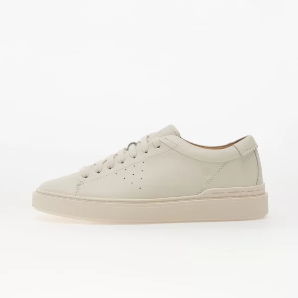 Sneakers Clarks Craft Swift White Leather EUR 45