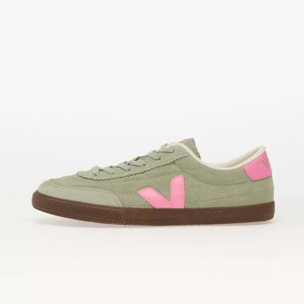 Sneakers Veja W Panenka Suede Clay_Malibu_Bark EUR 41