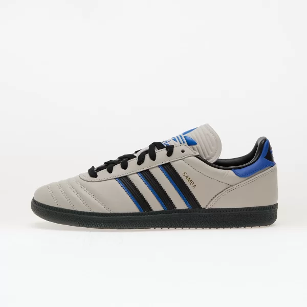 Sneakers adidas Samba Jp Grey One/ Core Black/ Carbon EUR 39 1/3