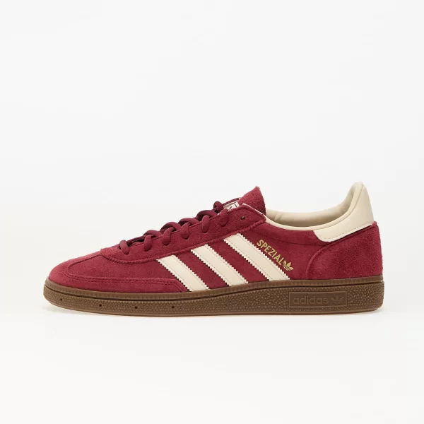 Sneakers adidas Handball Spezial Noble Maroon/ Cream White/ Gum5 EUR 44