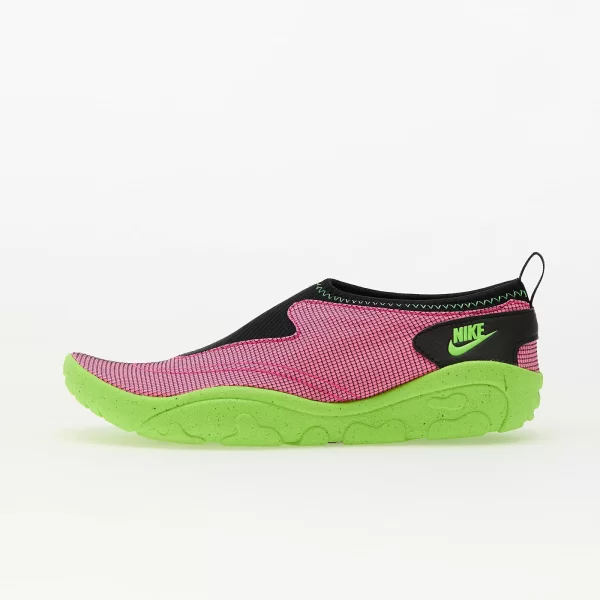 Sneakers Nike W Aqua Turf Hyper Pink/ Electric Green-Black EUR 39