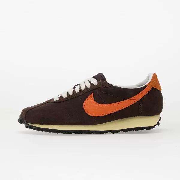 Sneakers Nike W Ld-1000 Sp Velvet Brown/ Safety Orange-Alabaster EUR 40