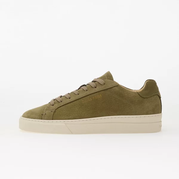 Sneakers Filling Pieces Tiebreak Grain Dark Green EUR 41