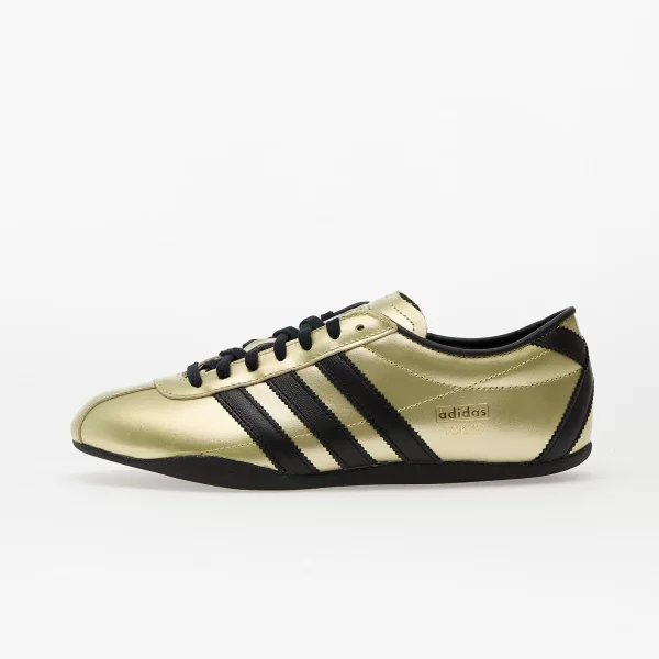 Sneakers adidas Tokyo W Gold Metallic/ Core Black/ Gold Metallic EUR 38 2/3