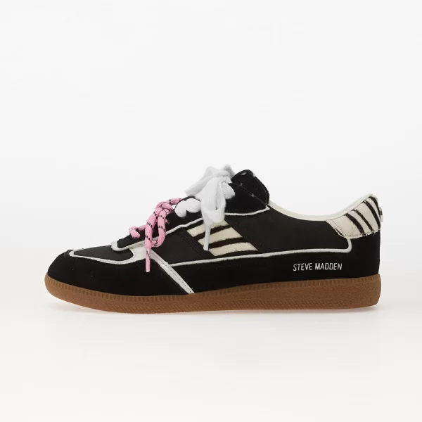 Sneakers Steve Madden Augustine Black/ Zebra EUR 39