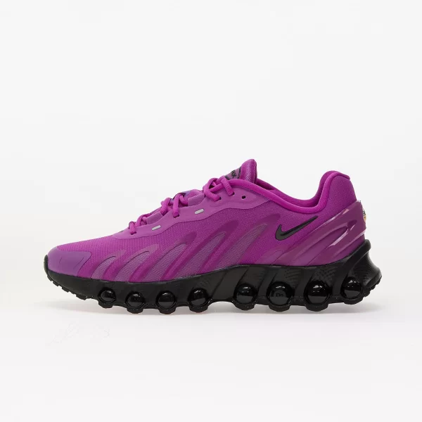 Sneakers Nike Air Max Dn8 Vivid Purple/ Black-Vivid Purple-Black EUR 38.5