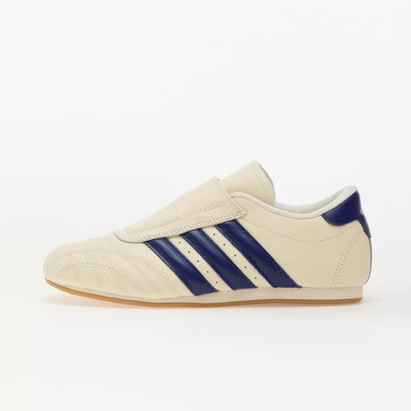 Sneakers adidas Taekwondo W Crew White/ Victory Blue/ Gum EUR 39 1/3