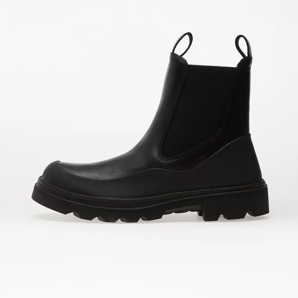 Sneakers ECCO Grainer W Black EUR 39