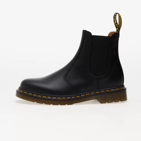 Sneakers Dr. Martens 2976 Smooth Black EUR 39
