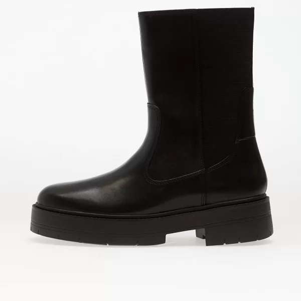 Sneakers Geox D Spherica Ec7 Black EUR 39