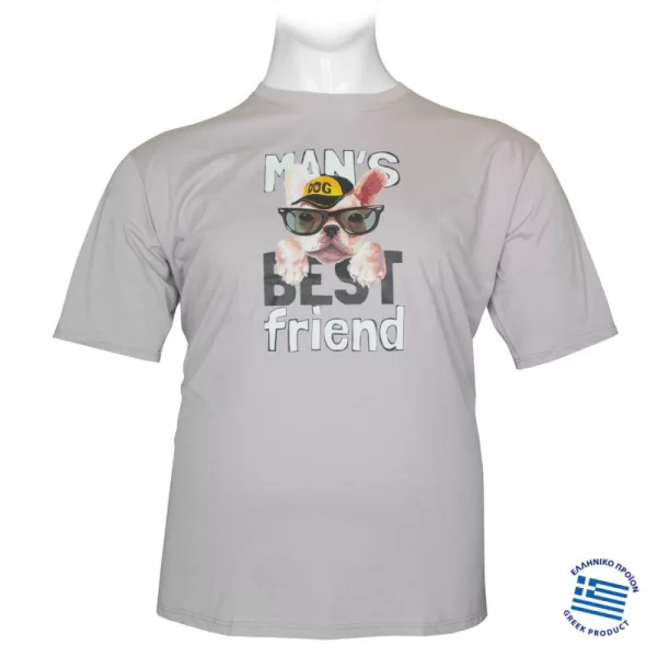 T-shirt μακό pennie 