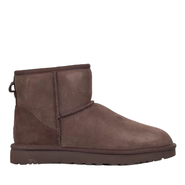 Γυναικεία Classic Mini II Μποτάκια Καφέ UGG 1016222-DDC