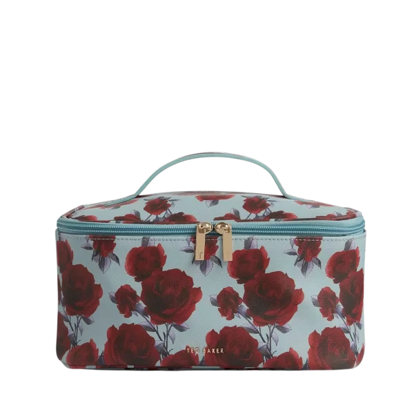 Γυναικείο Evaliin Νεσεσέρ Γαλάζιο Ted Baker 282812-MID BLUE