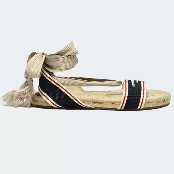 EMPORIO ARMANI ESPADRILLAS NASTRO X3S030XD370-S800 Multi