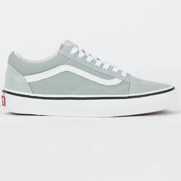 VANS Old Skool VN000CR5EPO1-VNEPO MintGreen