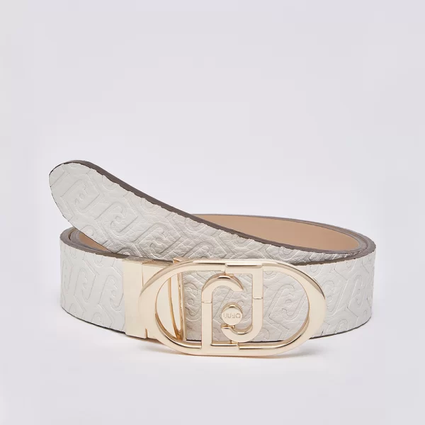 LIU JO AC_AA6C11_MIN OF 2_REVERSIBLE HIPS BELT 3.5 ΖΩΝΗ ΓΥΝΑΙΚΕΙΟ AA6238ES034-C3920 Mixed