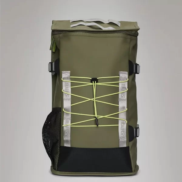 RAINS Trail Mountaineer Bag W3 14340-134 Khaki
