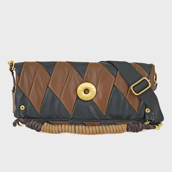 LE PANDORINE ΤΣΑΝΤΕΣ ΩΜΟΥ V656J5189011-011 Multi