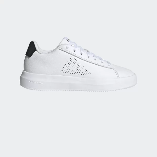 ADIDAS ACESMASH BASE JQ4135-WHITE White