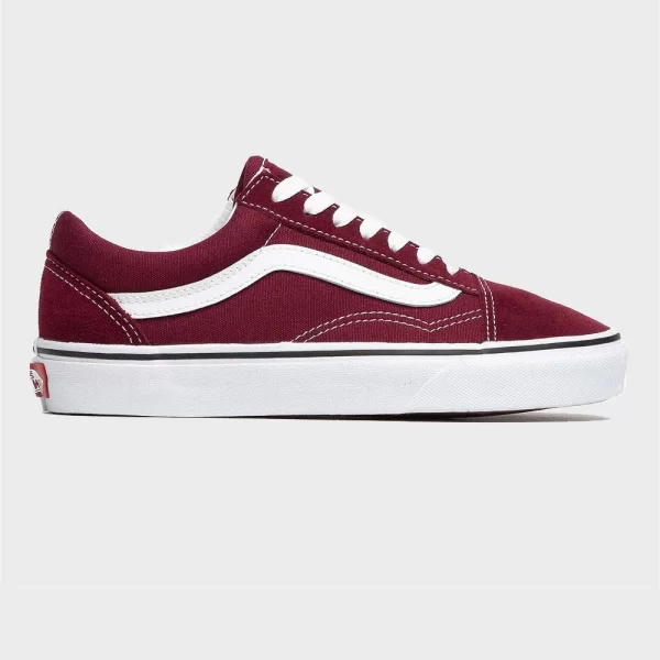 VANS Old Skool VN0A38G15U71-VN5U7 Bordeux