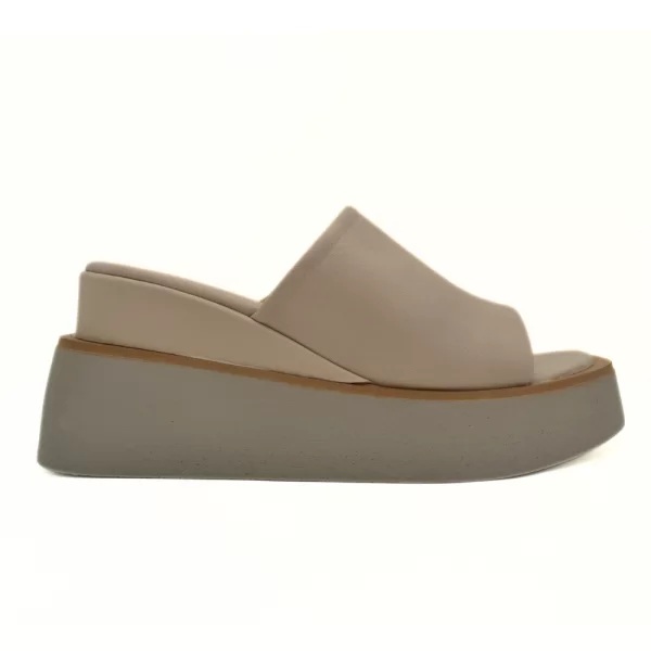 HAWKINS ΓΥΝΑΙΚΕΙΟ MULE 9801 260 ΓΚΡΙ