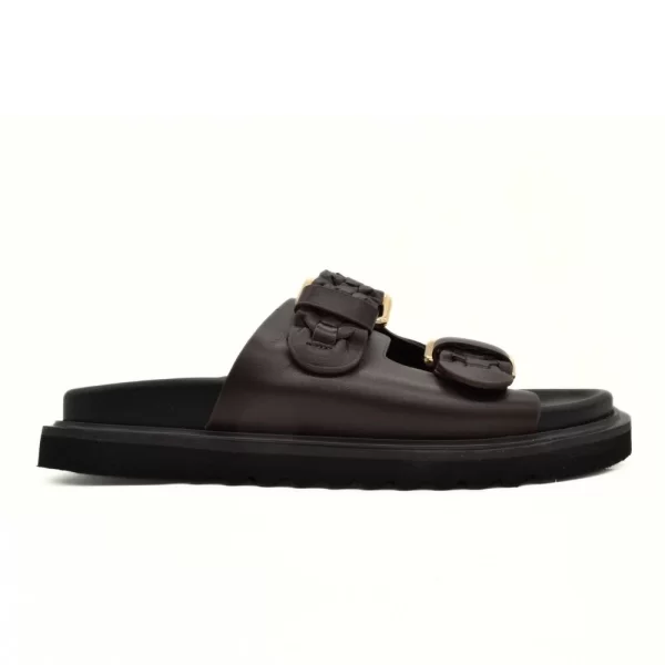 HAWKINS ΓΥΝΑΙΚΕΙΟ ΣΑΝΔΑΛΙ 25753 ΚΑΦΕ