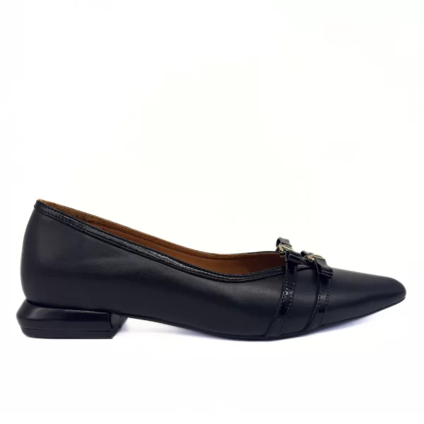 HAWKINS ΓΥΝΑΙΚΕΙΟ LOAFER ROV 01 216 63 PARIGI ΜΑΥΡΟ