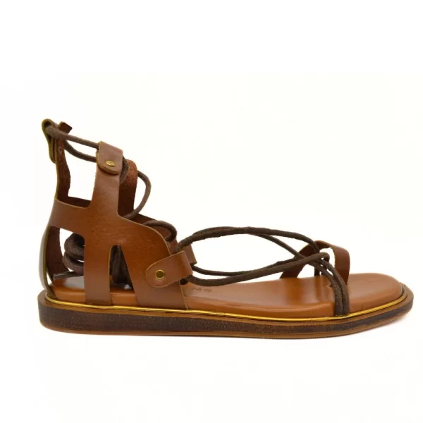 HAWKINS ΓΥΝΑΙΚΕΙΟ ΣΑΝΔΑΛΙ 24478 ΤΑΝ