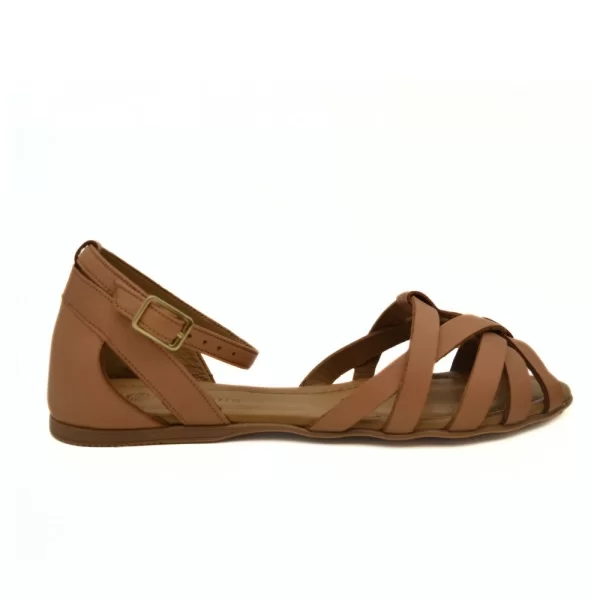 HAWKINS ΣΑΝΔΑΛΙ 24556 TAN