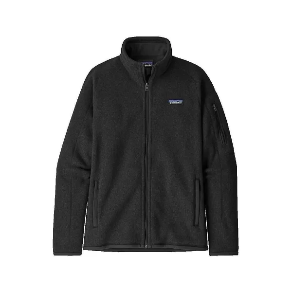 Fleece Patagonia Better