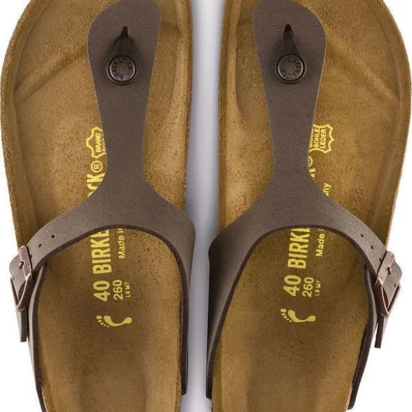 BIRKENSTOCK GIZEH BS (0043751)