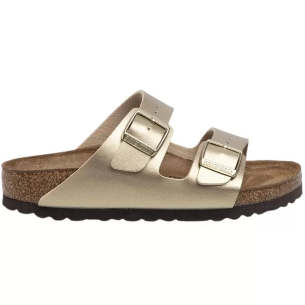Birkenstock W Arizona Birko-Flor Gold (1016111)