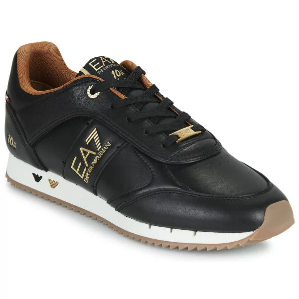 Xαμηλά Sneakers Emporio Armani EA7 7X000648