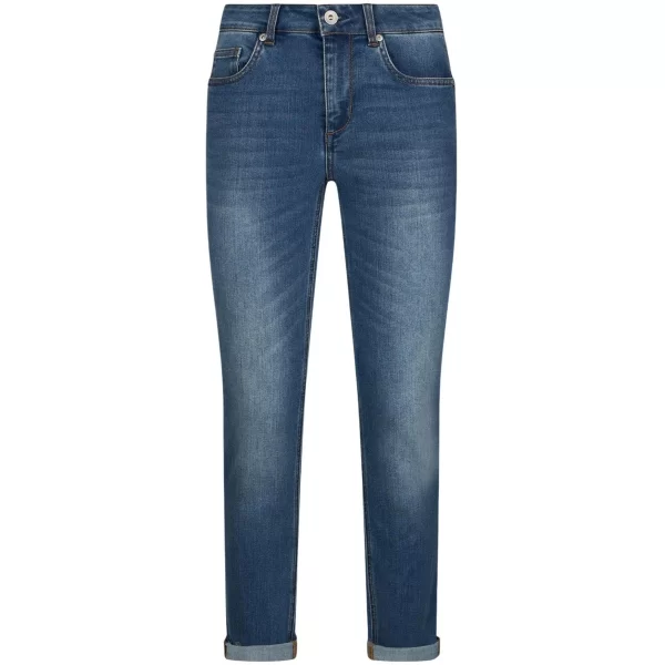 Tζιν σε ίσια γραμή Liu Jo B.UP MONROE REG.W. UA6006 D0318