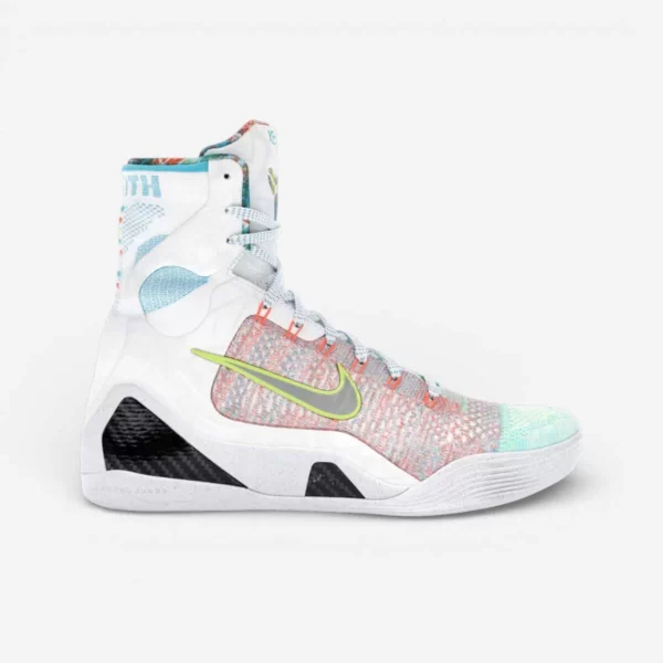 Ψηλά Sneakers Nike Kobe Ix Elite High Protro