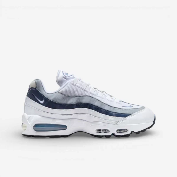 Xαμηλά Sneakers Nike Air Max 95 OG Diffused Blue