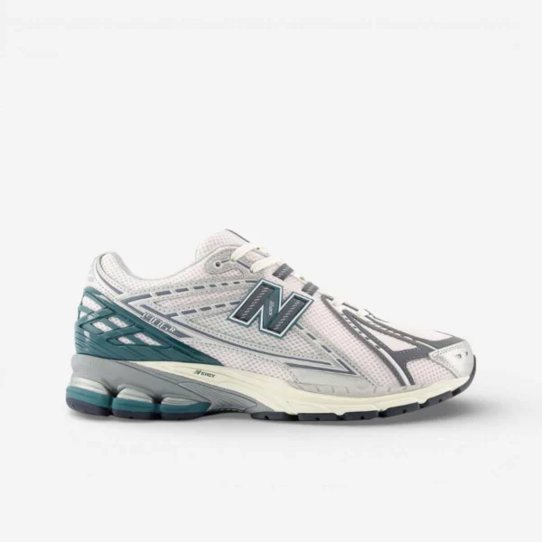 Xαμηλά Sneakers New Balance 1906R Granite Metallic Pink