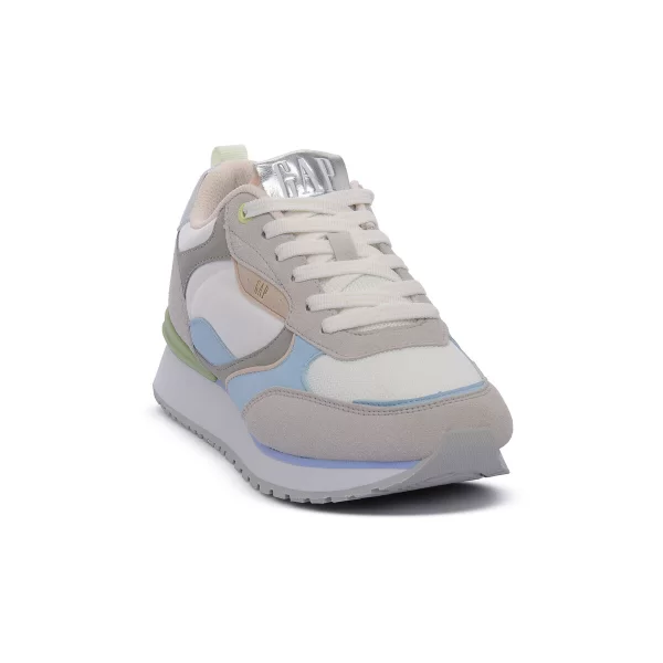 Xαμηλά Sneakers Gap 0030 WONDER SPIRIT
