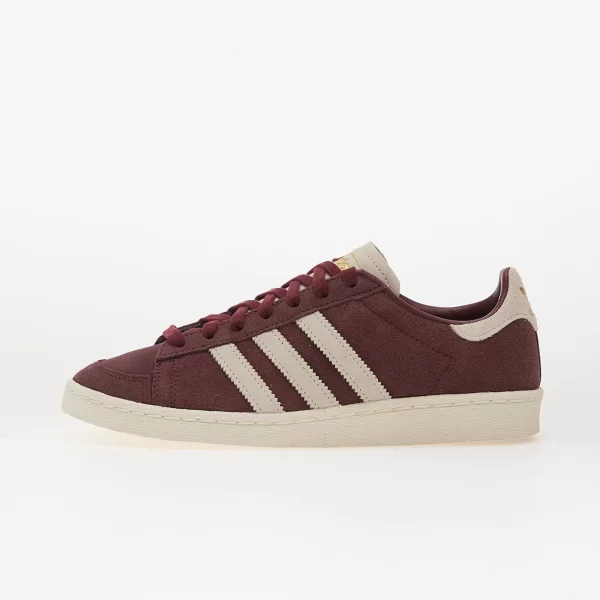 Sneakers adidas Jabbar Lo Shadow Red/ Aluminium/ Cloud White EUR 42 2/3
