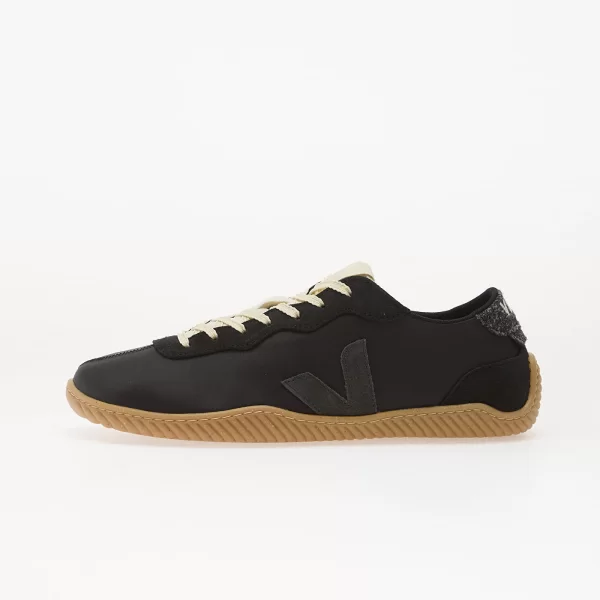 Sneakers Veja x Baserange Jitsu Black EUR 42