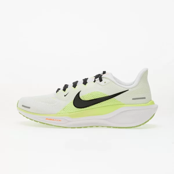Sneakers Nike Pegasus 41 White/ Black-Volt Ice-Barely Volt EUR 46
