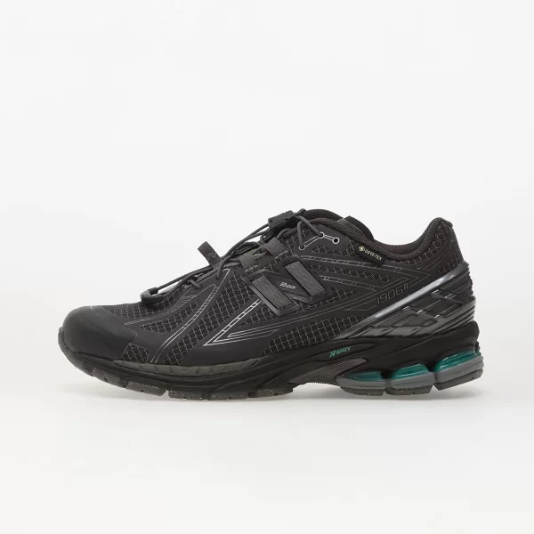 Sneakers New Balance 1906 Castlerock/ Faded Black EUR 44